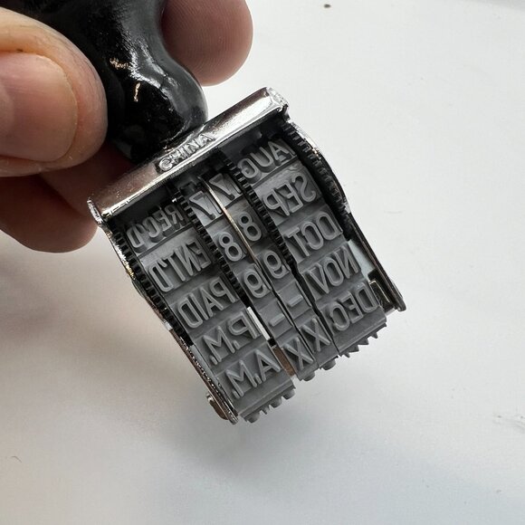 Lot of 3 Band Dater #13776970 - Picture 3 of 7